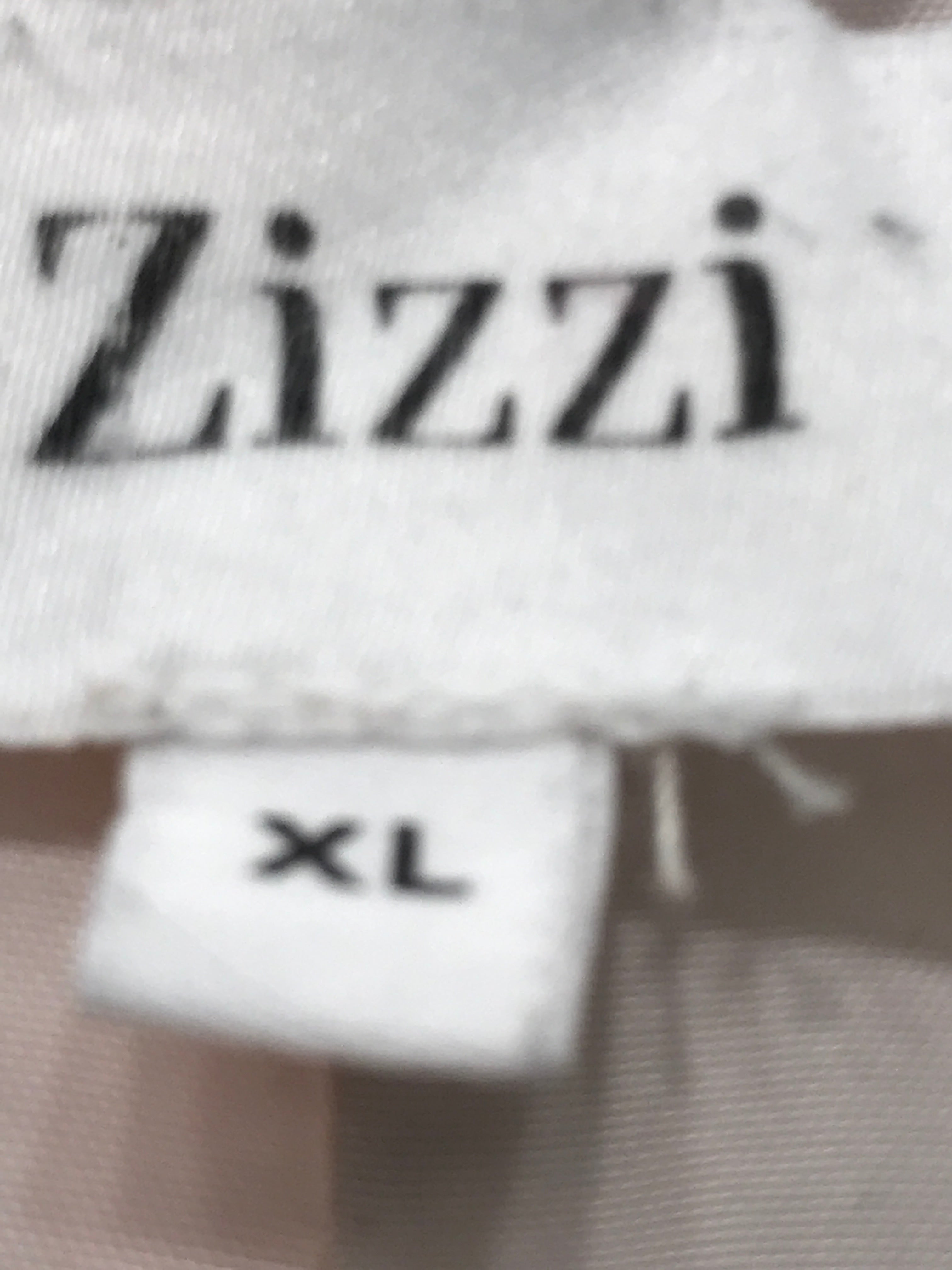 Zizzi Jakke